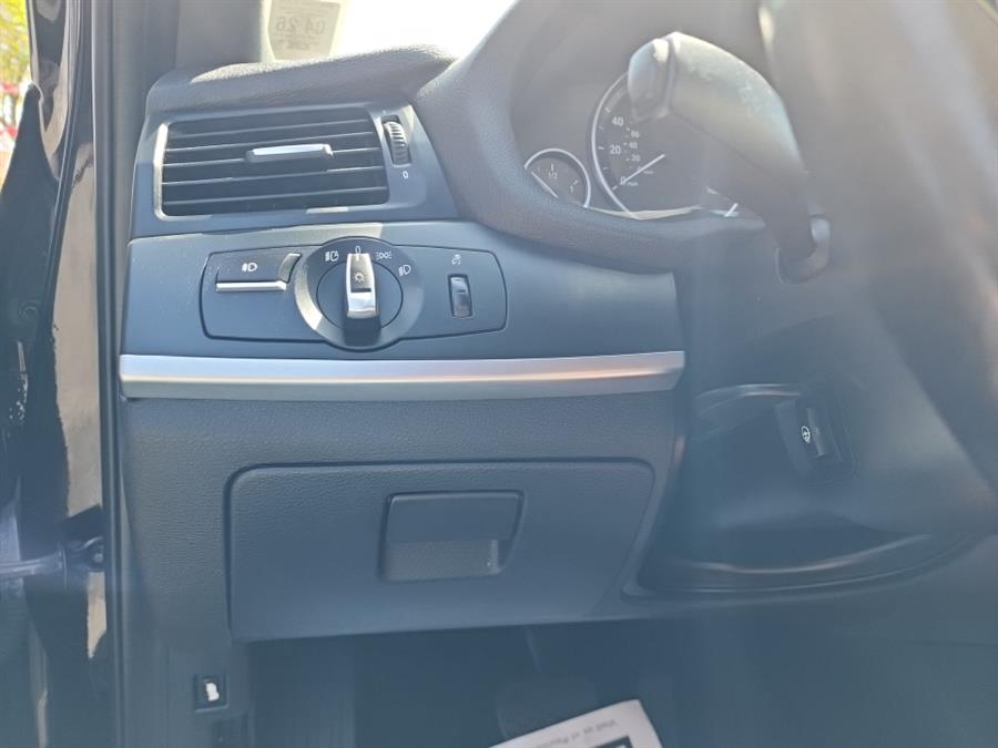 2013 BMW X3 xDrive28i photo