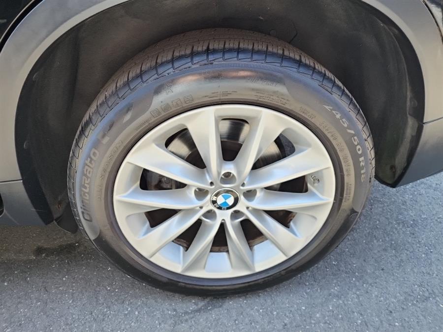 2013 BMW X3 xDrive28i photo