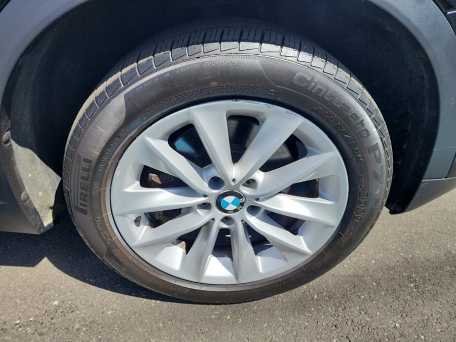 2013 BMW X3 xDrive28i photo