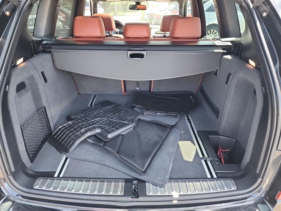 2013 BMW X3 xDrive28i photo