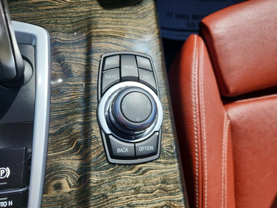 2013 BMW X3 xDrive28i photo