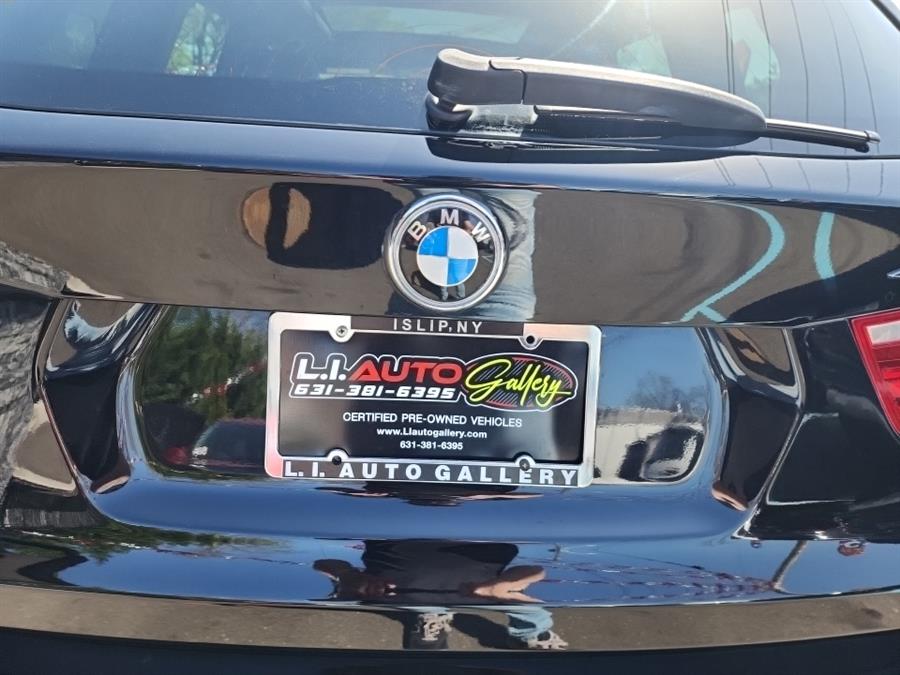 2013 BMW X3 xDrive28i photo