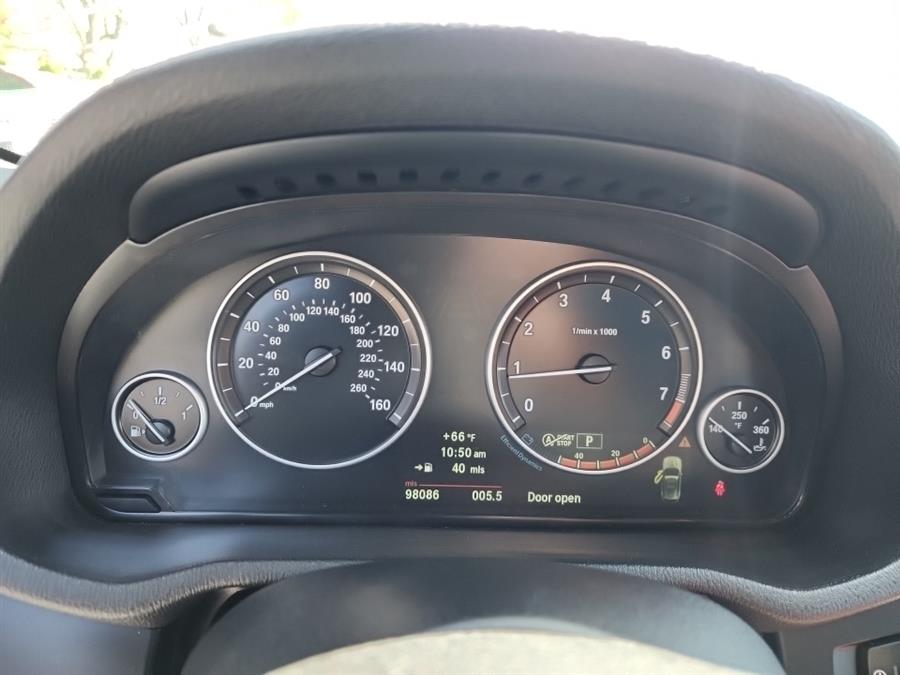 2013 BMW X3 xDrive28i photo