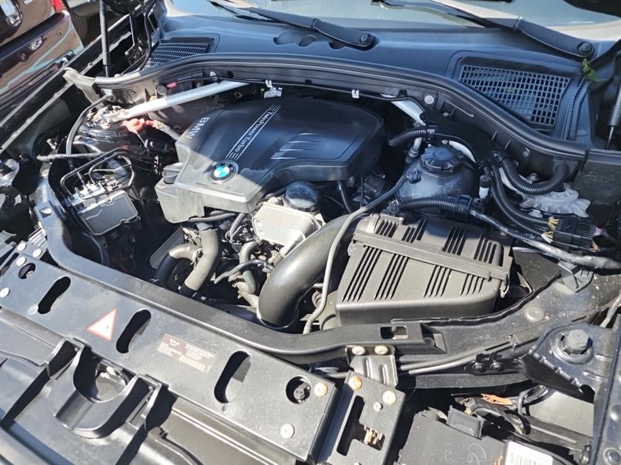 2013 BMW X3 xDrive28i photo