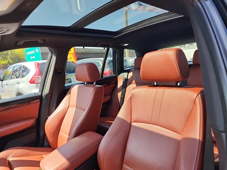 2013 BMW X3 xDrive28i photo