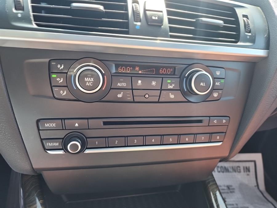 2013 BMW X3 xDrive28i photo