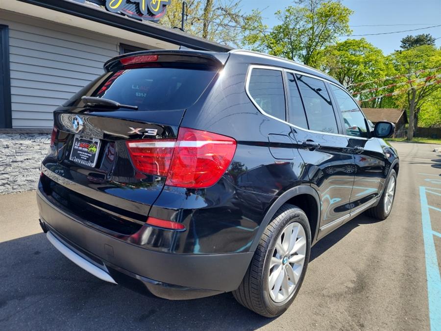 2013 BMW X3 xDrive28i photo