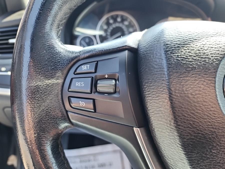 2013 BMW X3 xDrive28i photo