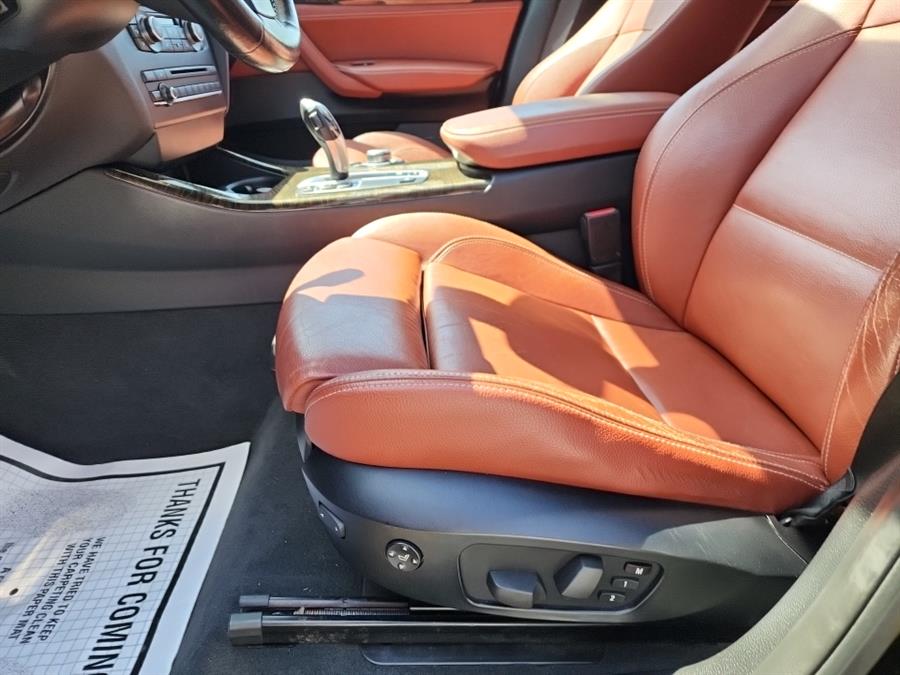 2013 BMW X3 xDrive28i photo