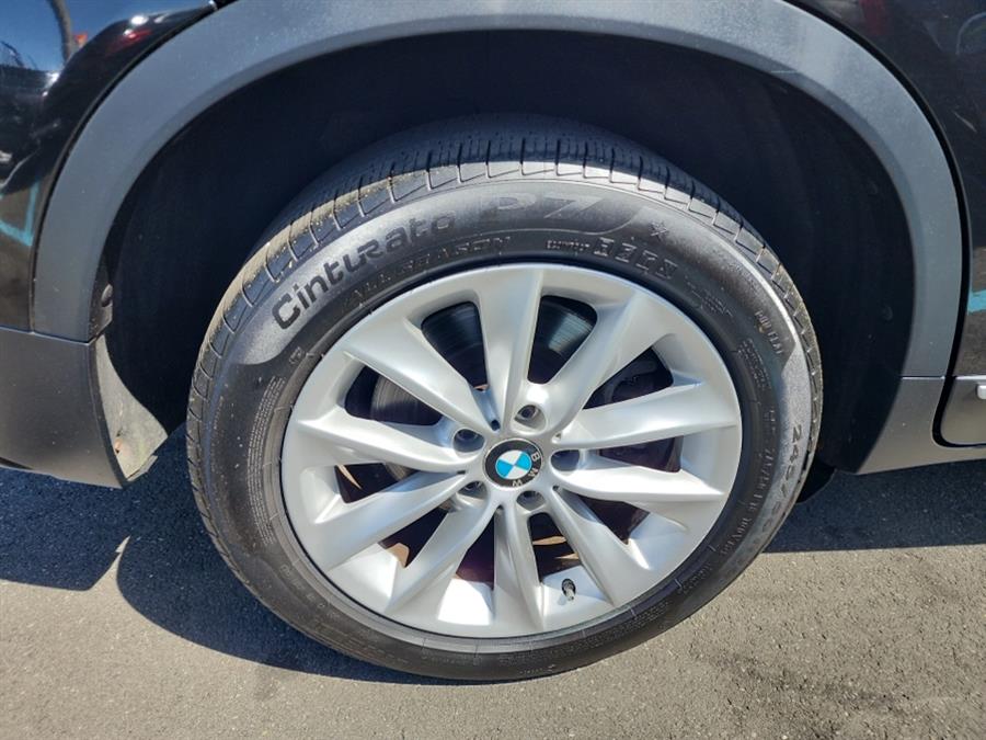 2013 BMW X3 xDrive28i photo
