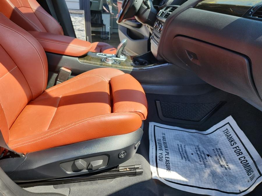 2013 BMW X3 xDrive28i photo