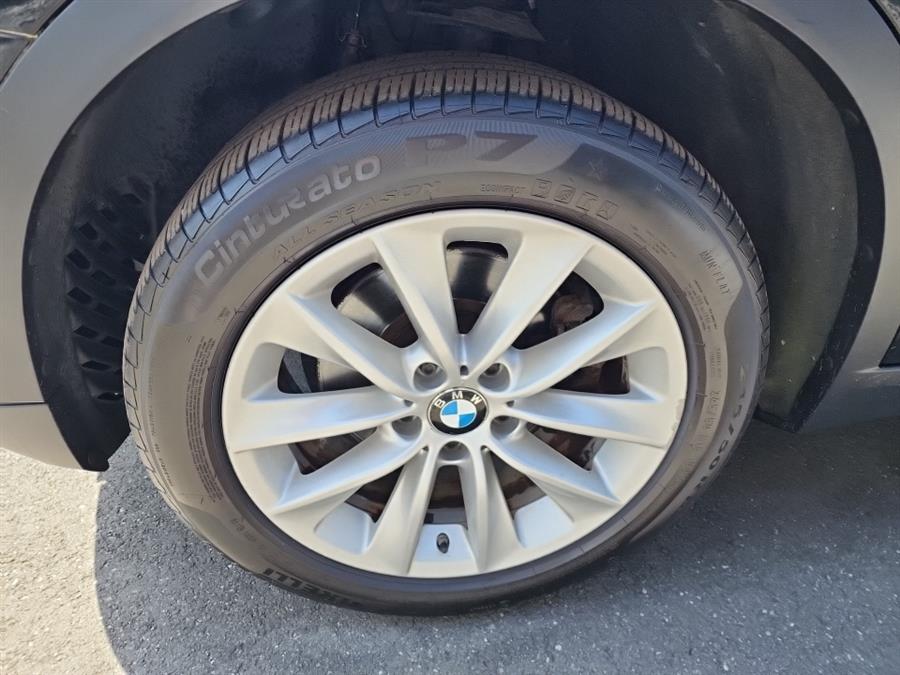 2013 BMW X3 xDrive28i photo