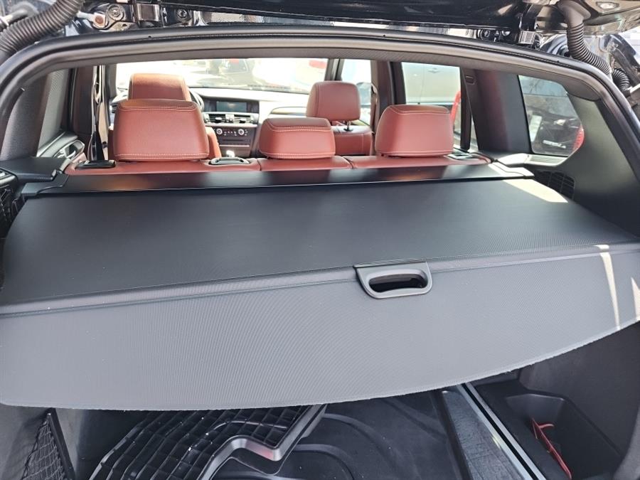 2013 BMW X3 xDrive28i photo