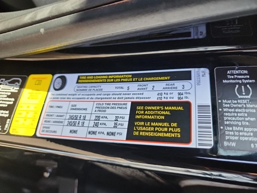 2013 BMW X3 xDrive28i photo
