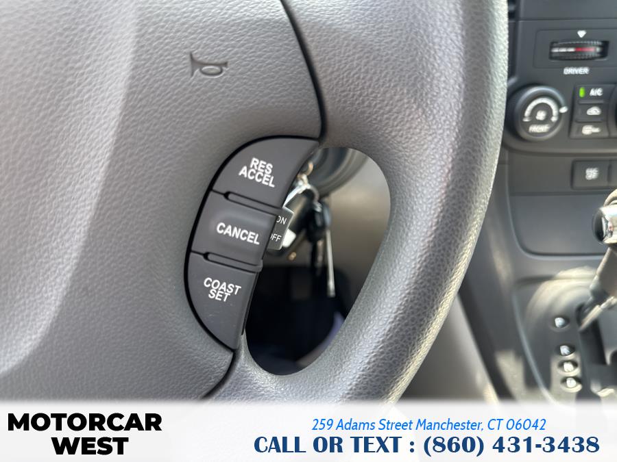 2008 Kia Sedona LX photo