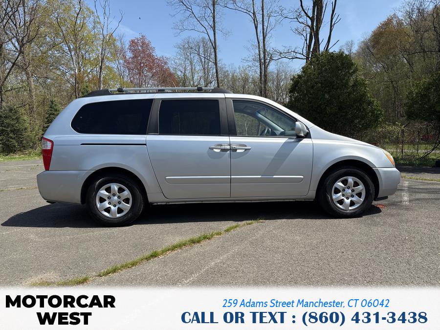 2008 Kia Sedona LX photo