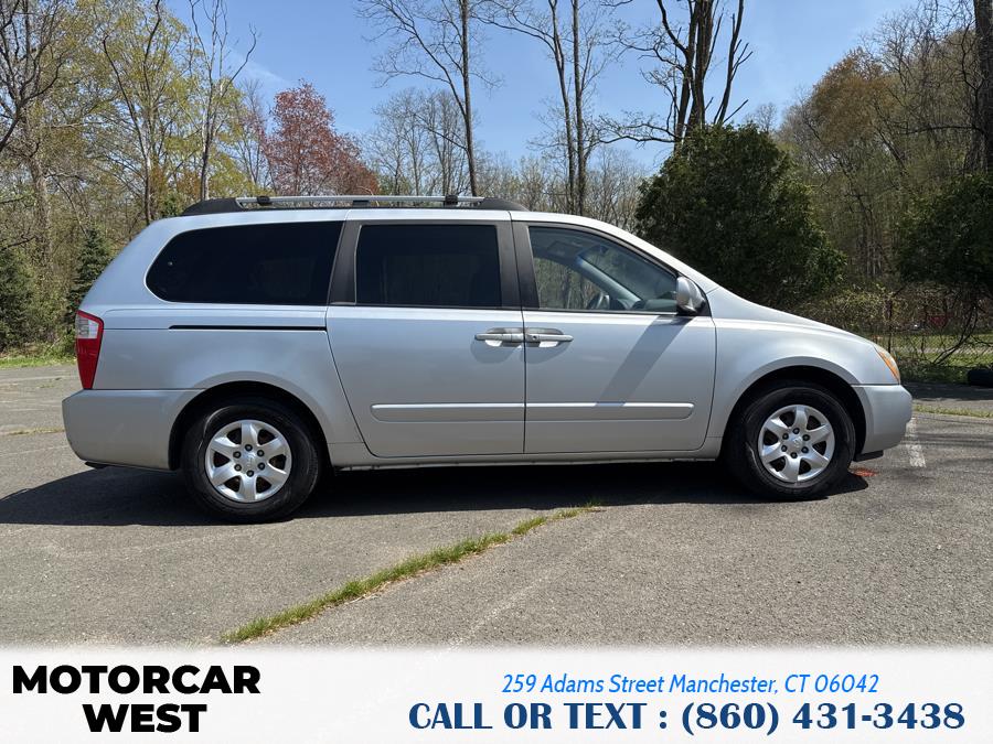 2008 Kia Sedona LX photo