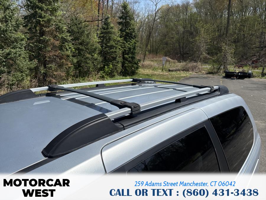 2008 Kia Sedona LX photo