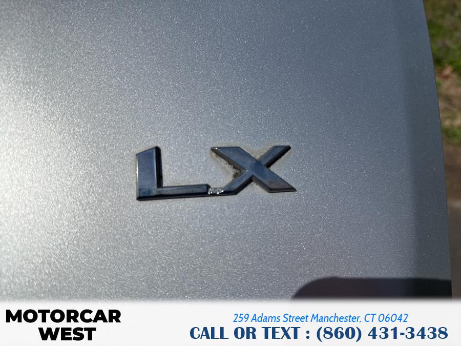 2008 Kia Sedona LX photo