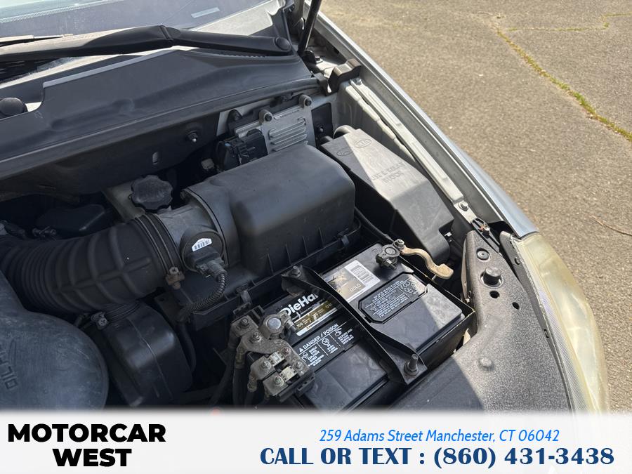 2008 Kia Sedona LX photo