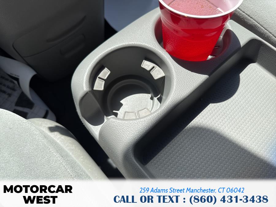 2008 Kia Sedona LX photo