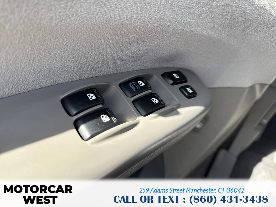 2008 Kia Sedona LX photo