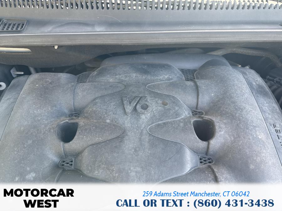 2008 Kia Sedona LX photo