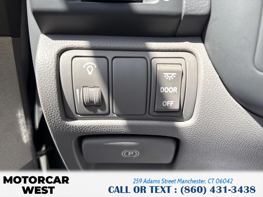 2008 Kia Sedona LX photo