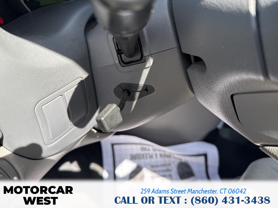 2008 Kia Sedona LX photo