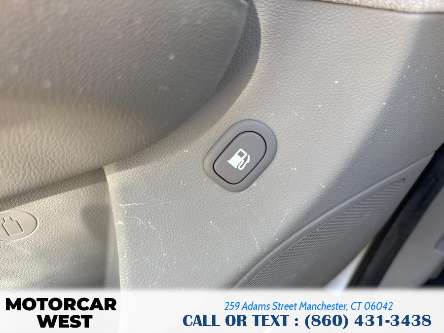 2008 Kia Sedona LX photo