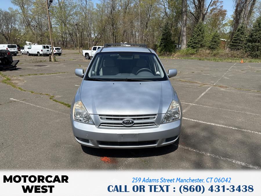 2008 Kia Sedona LX photo