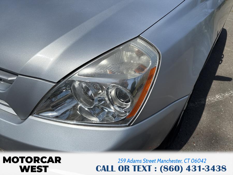 2008 Kia Sedona LX photo