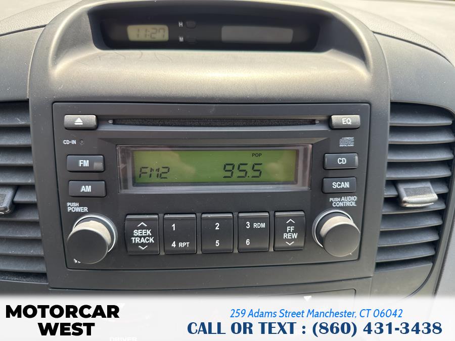 2008 Kia Sedona LX photo