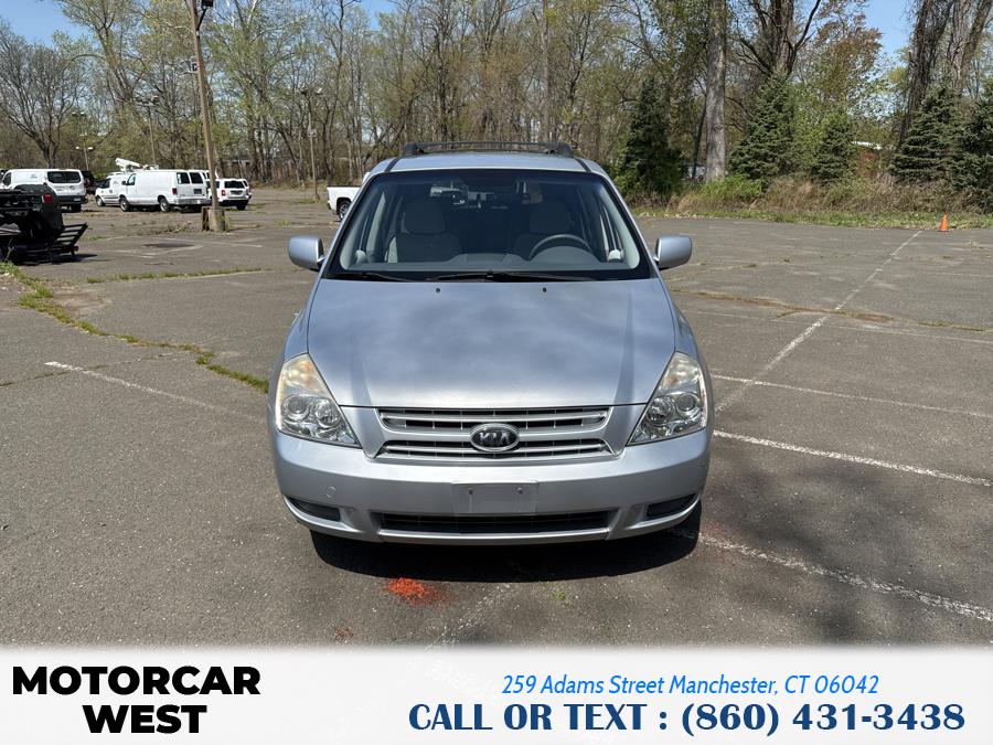 2008 Kia Sedona LX photo