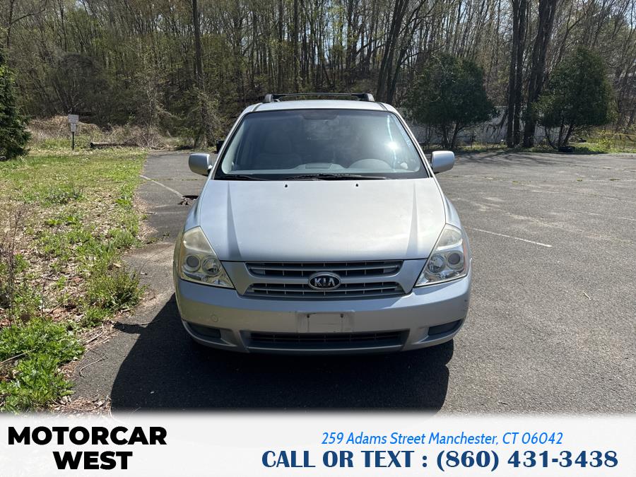 2008 Kia Sedona LX photo