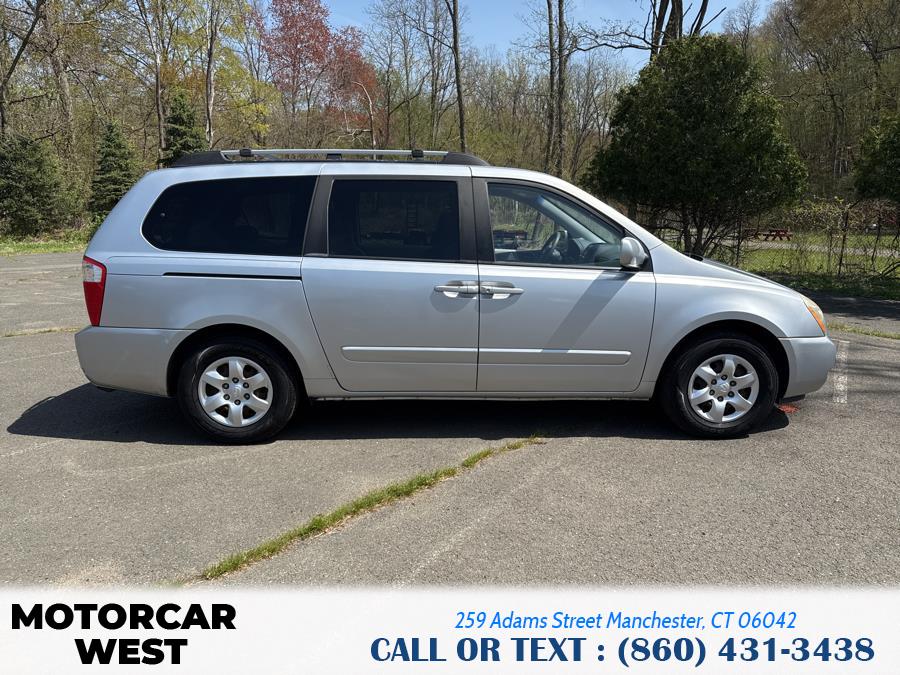 2008 Kia Sedona LX photo