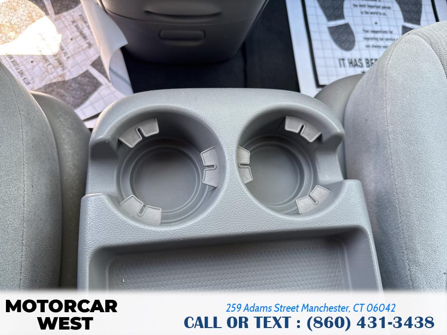 2008 Kia Sedona LX photo