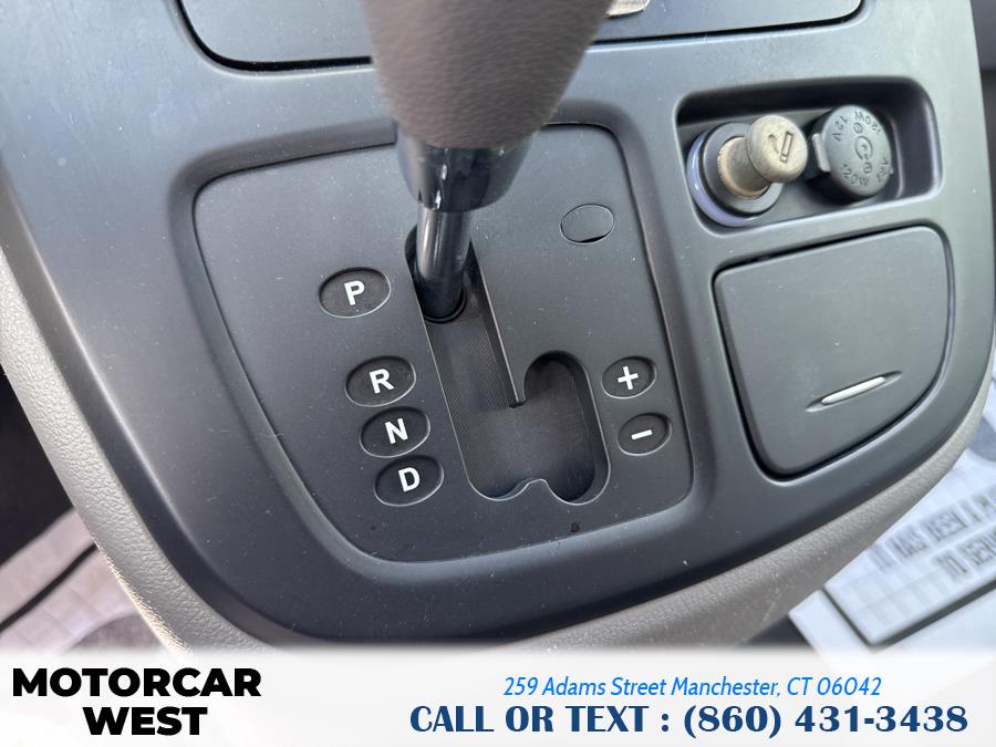2008 Kia Sedona LX photo