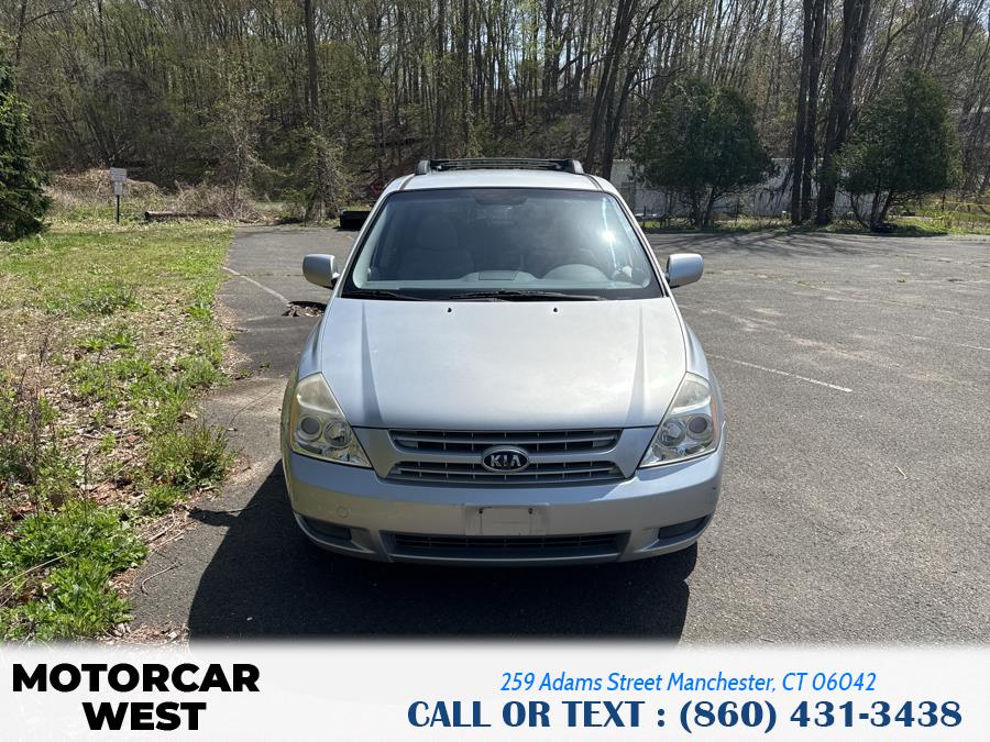 2008 Kia Sedona LX photo
