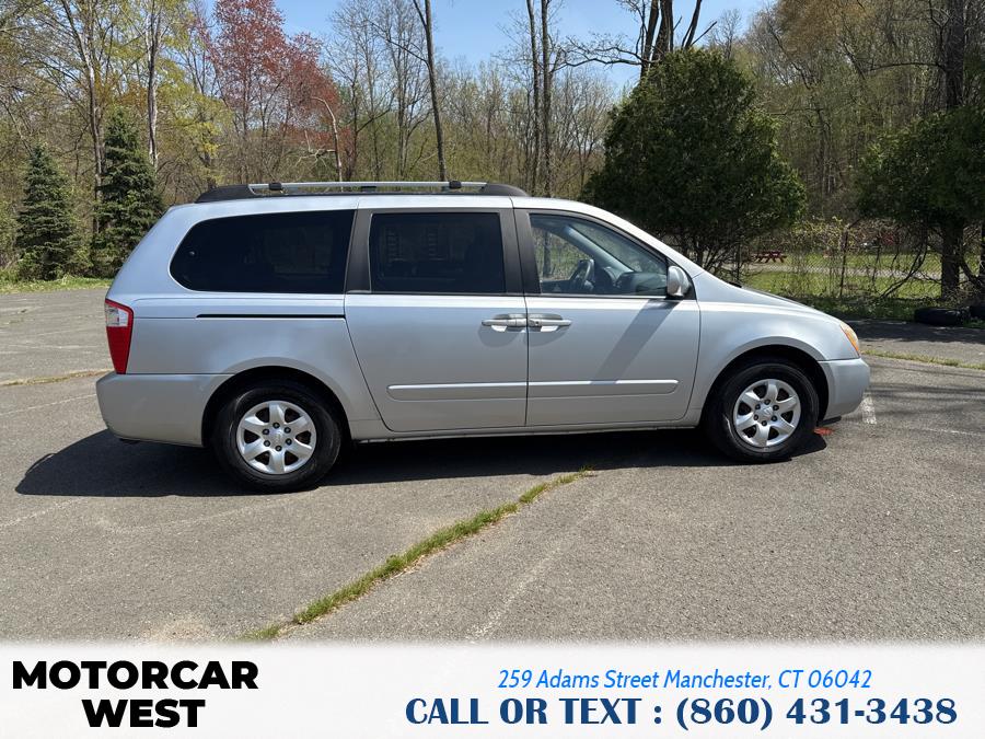 2008 Kia Sedona LX photo
