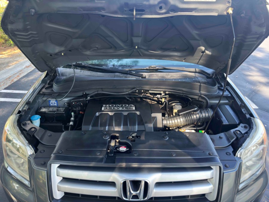 2008 Honda Pilot EX-L photo