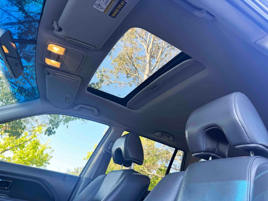 2008 Honda Pilot EX-L photo