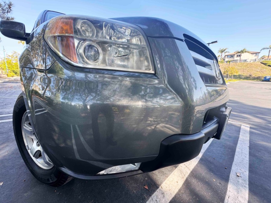 2008 Honda Pilot EX-L photo