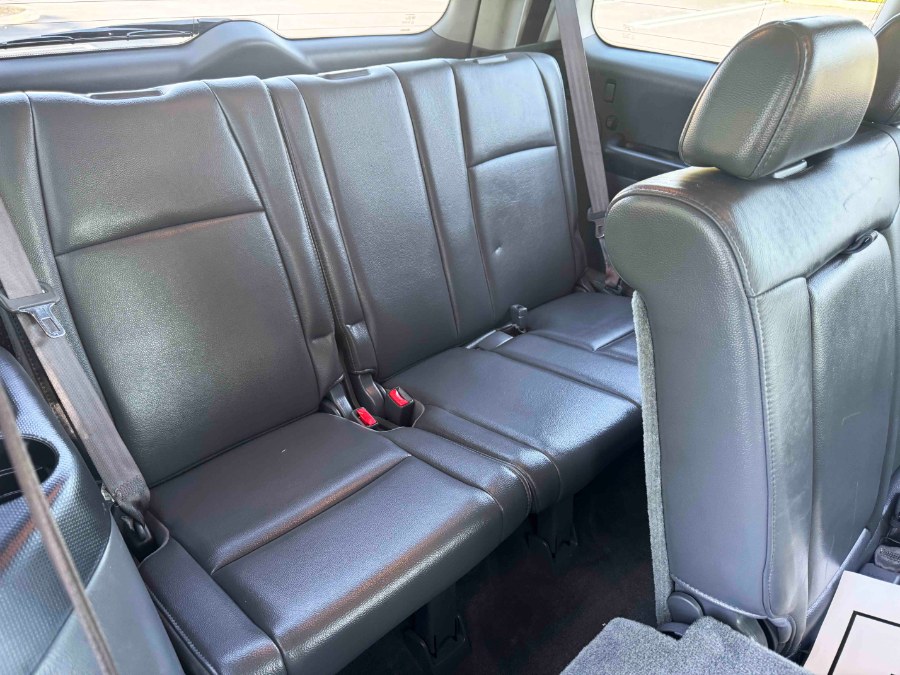 2008 Honda Pilot EX-L photo