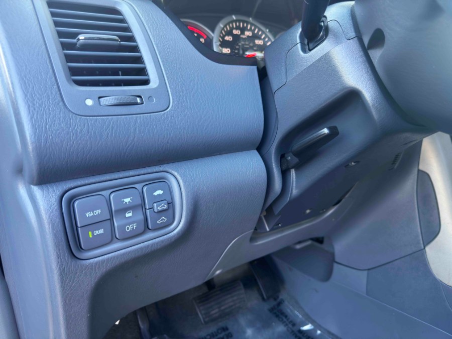 2008 Honda Pilot EX-L photo