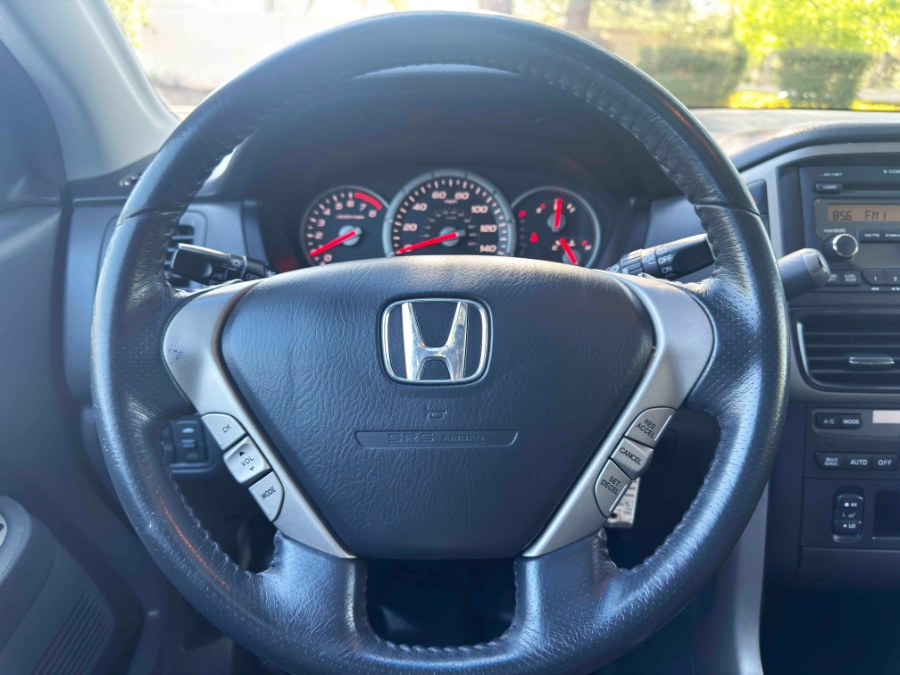 2008 Honda Pilot EX-L photo