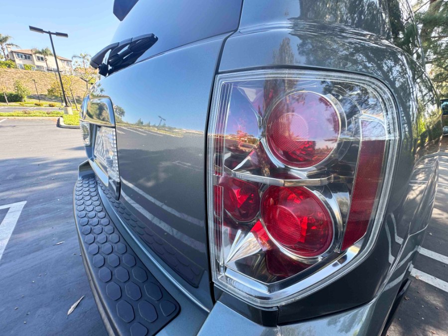 2008 Honda Pilot EX-L photo