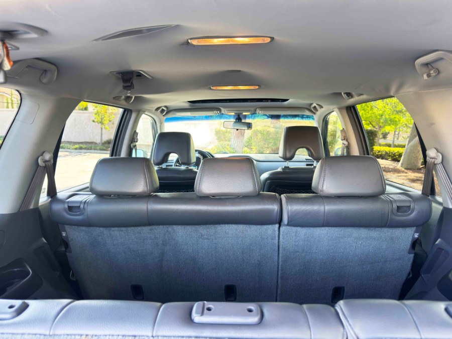 2008 Honda Pilot EX-L photo