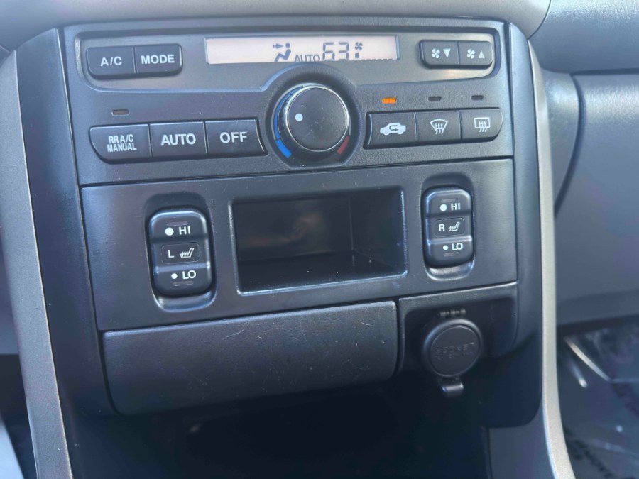 2008 Honda Pilot EX-L photo