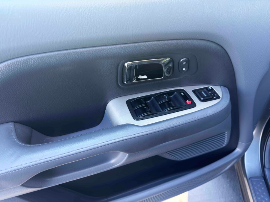 2008 Honda Pilot EX-L photo